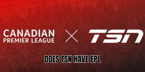 Does TSN Have EPL